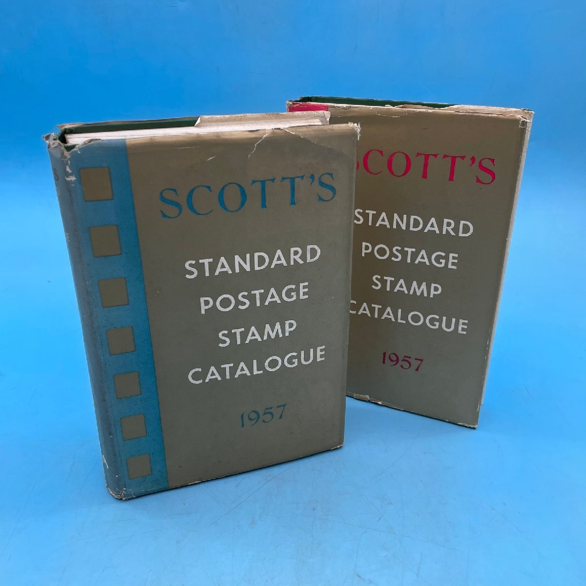 洋書 SCOTT クラシック 切手 カタログ 洋書 SCOTT クラシック 切手