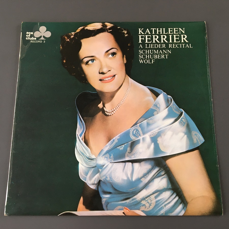 2026年最新】Yahoo!オークション -キャスリーンフェリアの中古品・新品