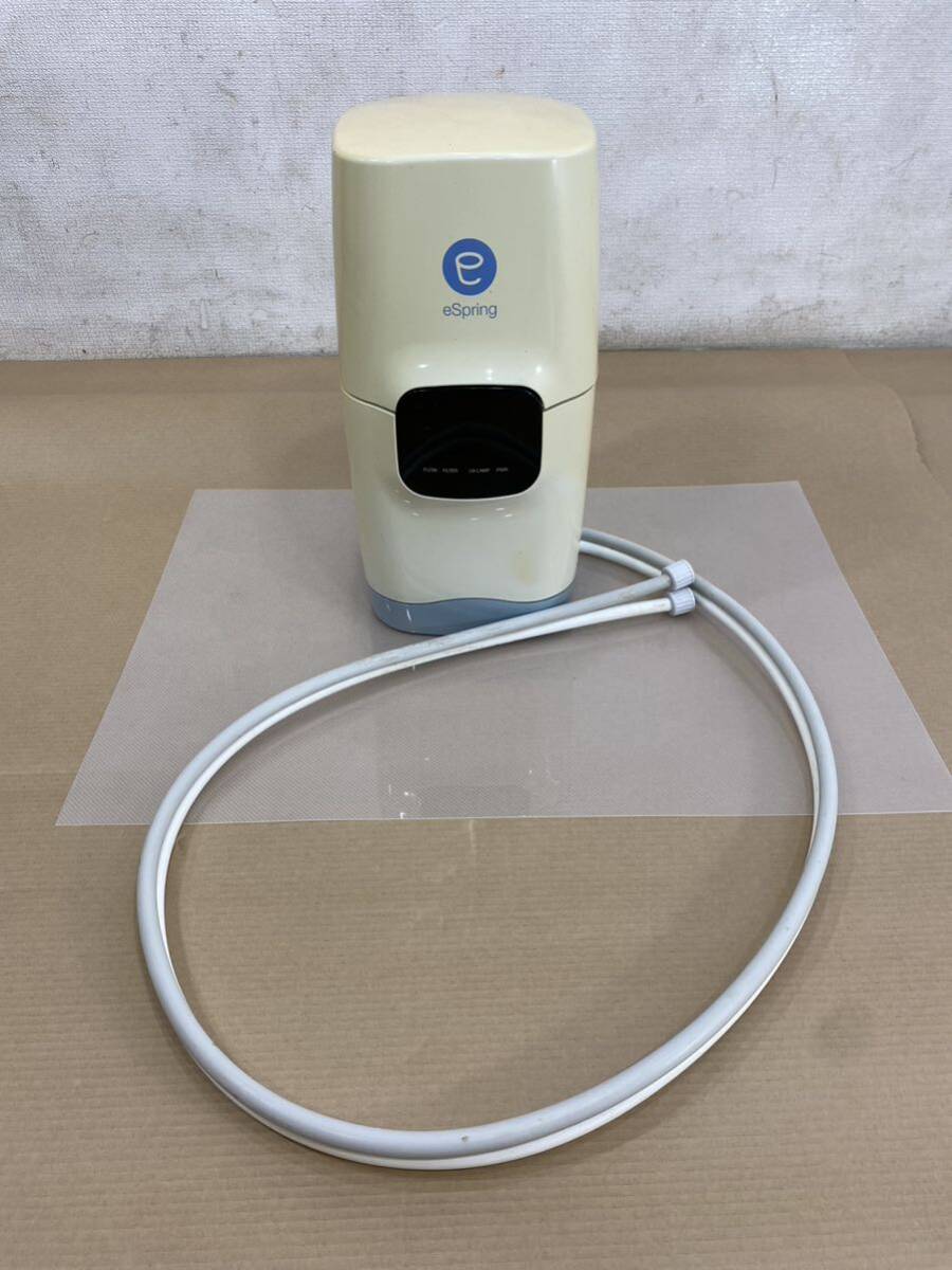 Yahoo!オークション -「アムウェイespring浄水器」(その他) (浄水機)の