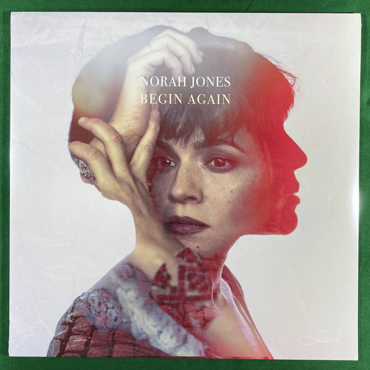 Yahoo!オークション -「norah jones lp」の落札相場・落札価格