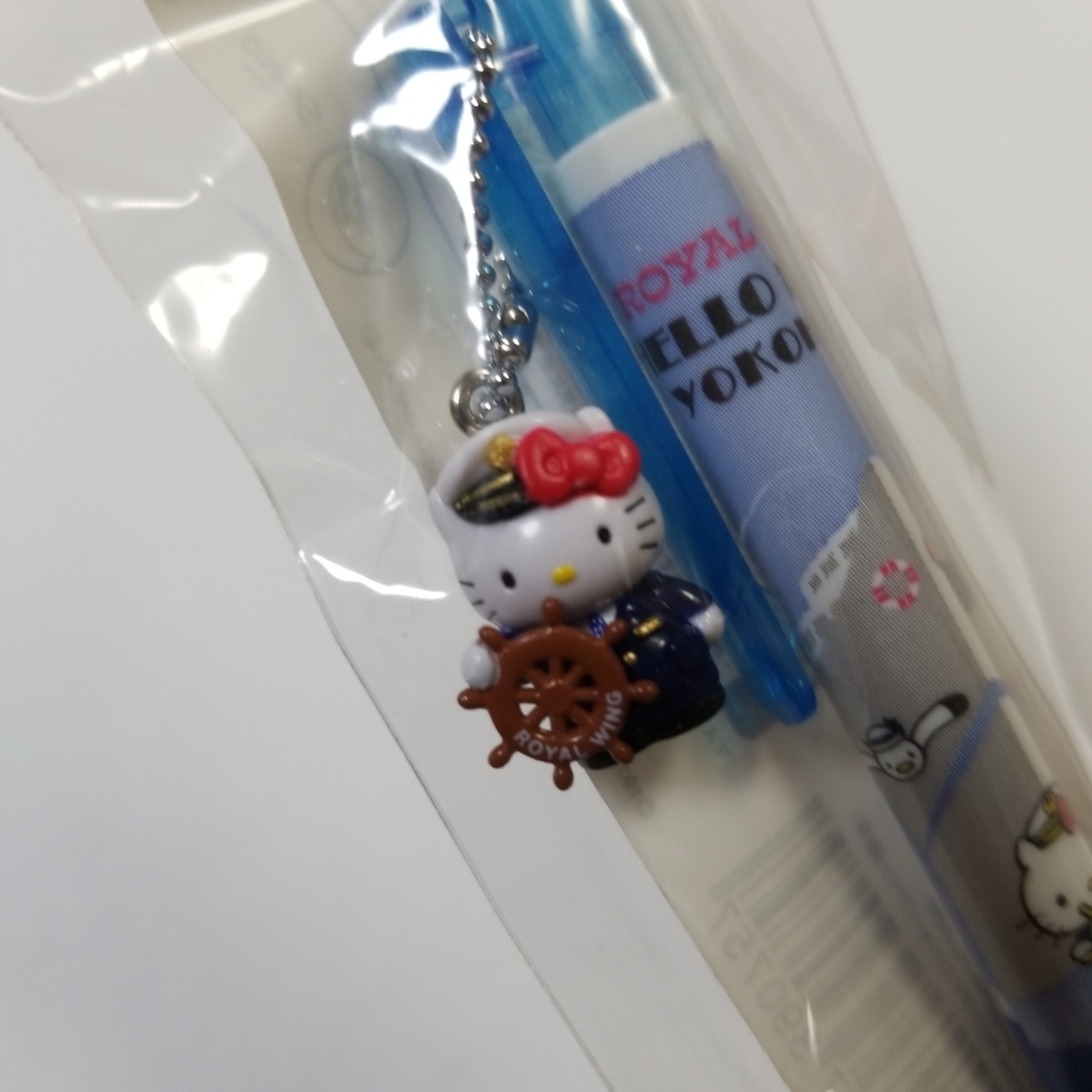 2026年最新】Yahoo!オークション -横浜ロイヤルウィング(ハローキティ