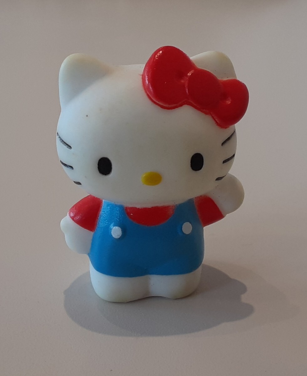 2026年最新】Yahoo!オークション -ハローキティ 置物の中古品・新品