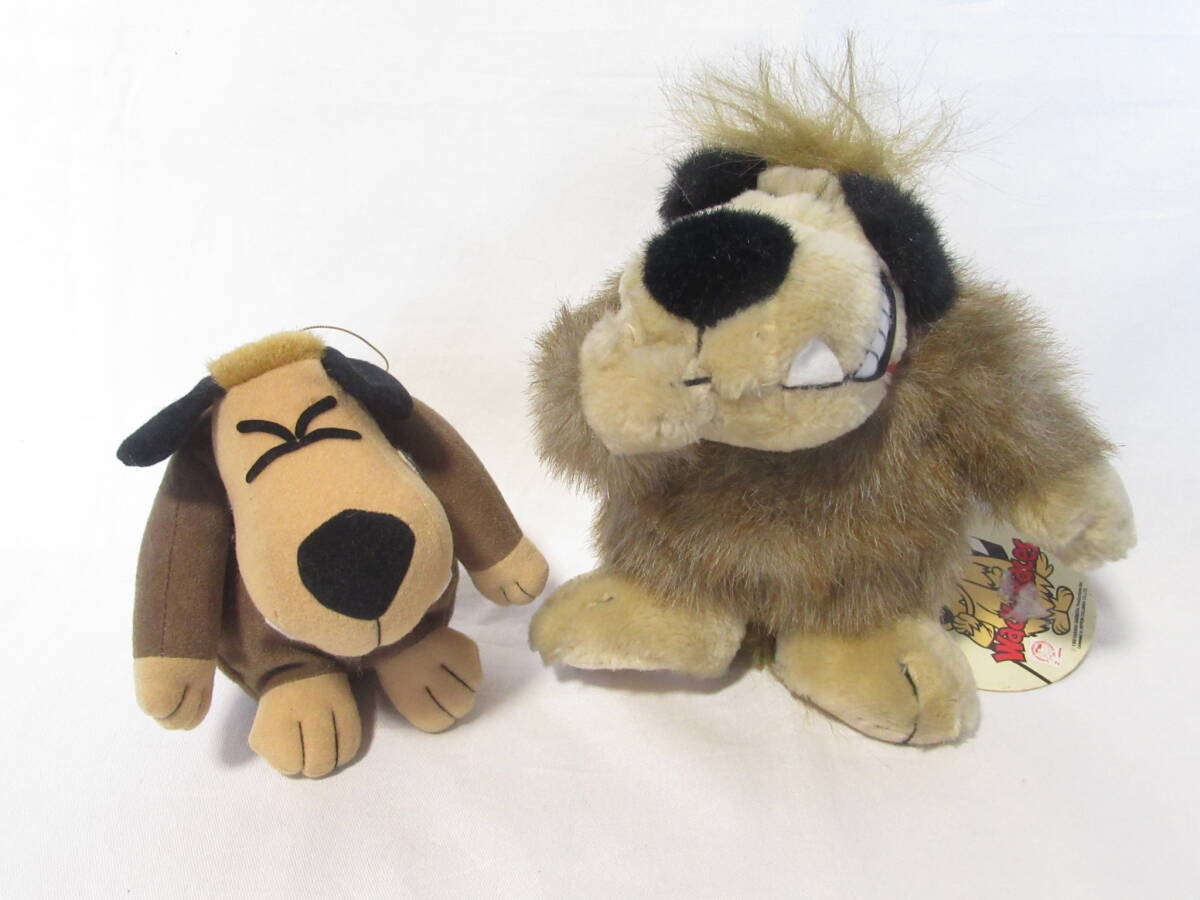 2026年最新】Yahoo!オークション -ケンケンぬいぐるみ(キャラクター)の