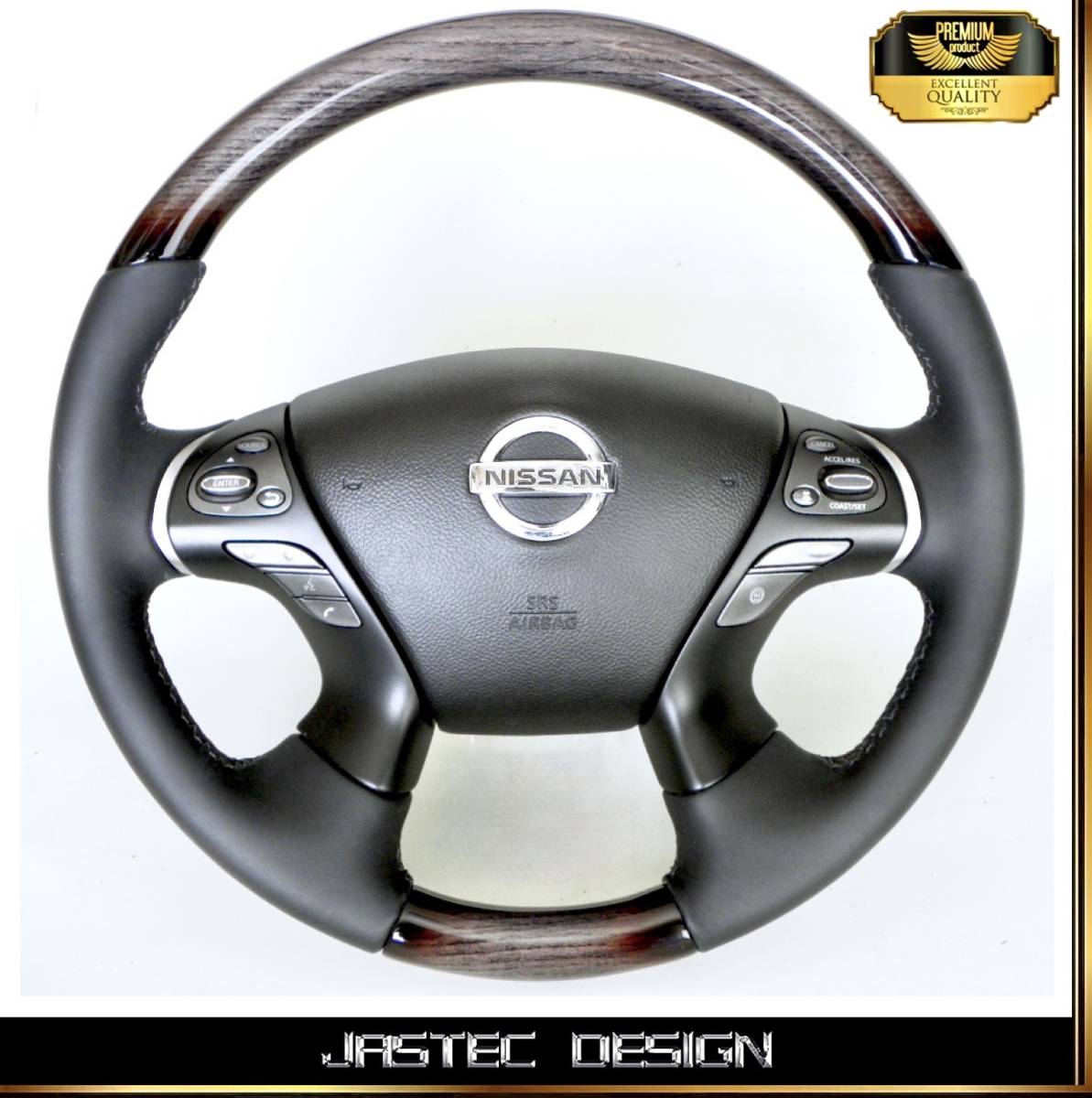 2026年最新】Yahoo!オークション -フーガ y51 ステアリング(パーツ)の