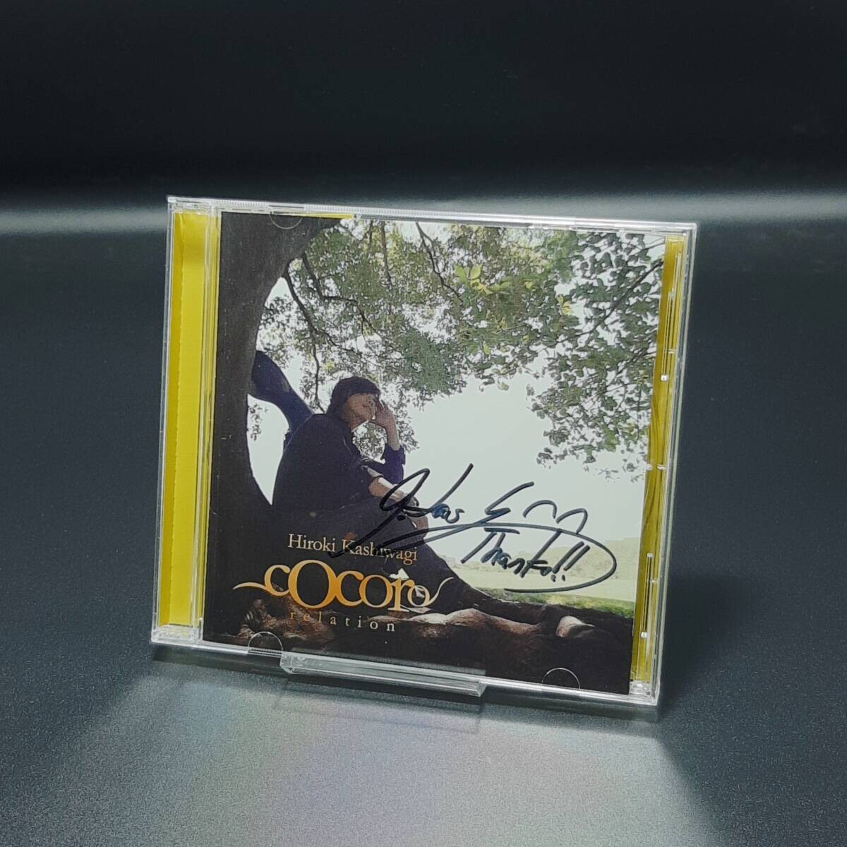 Yahoo!オークション -「サイン」(CD) の落札相場・落札価格