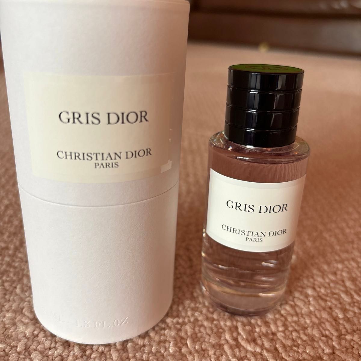 メゾンクリスチャンディオール スフレドゥソワ オードゥ ソワ オードゥ