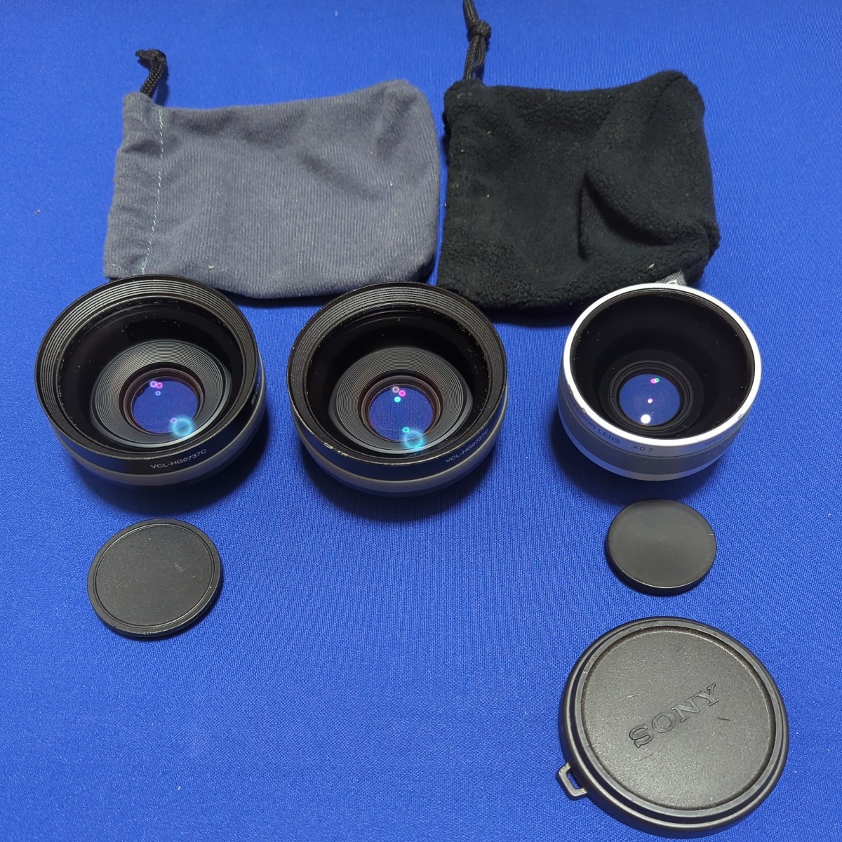 2026年最新】Yahoo!オークション -vcl-hg0737cの中古品・新品・未使用