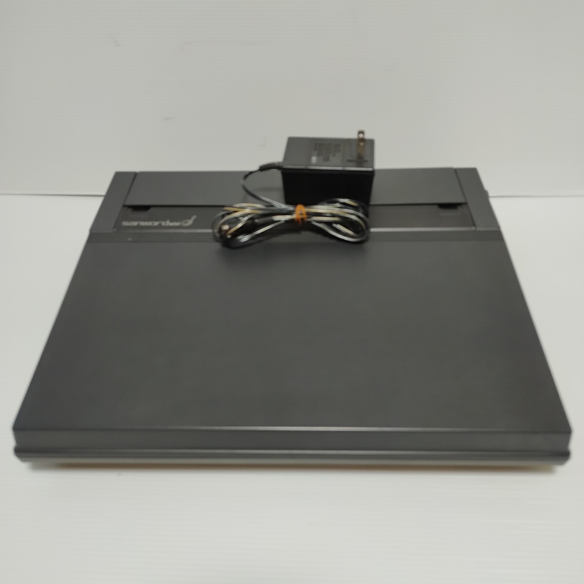 2026年最新】Yahoo!オークション -サンヨー?(ワープロ専用機)の中古品