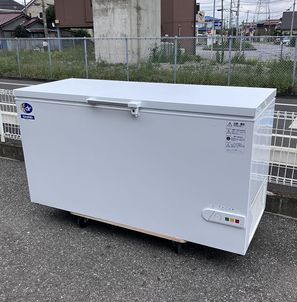 2026年最新】Yahoo!オークション -ダイレイ 冷凍庫の中古品・新品・未