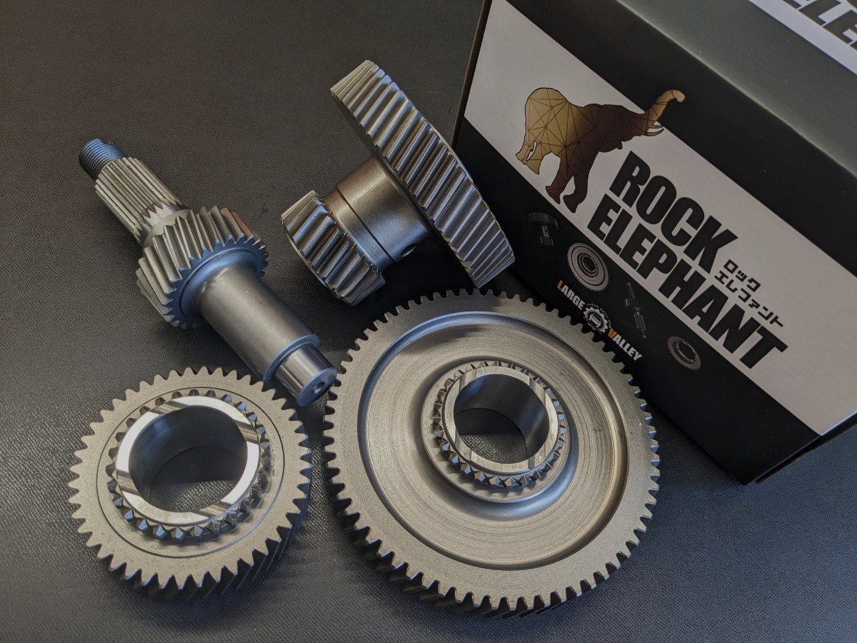 2026年最新】Yahoo!オークション -ジムニー トランスファー ダウンギア