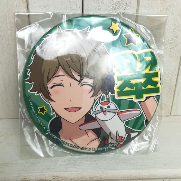 2026年最新】Yahoo!オークション -高峯翠 缶バッジの中古品・新品・未