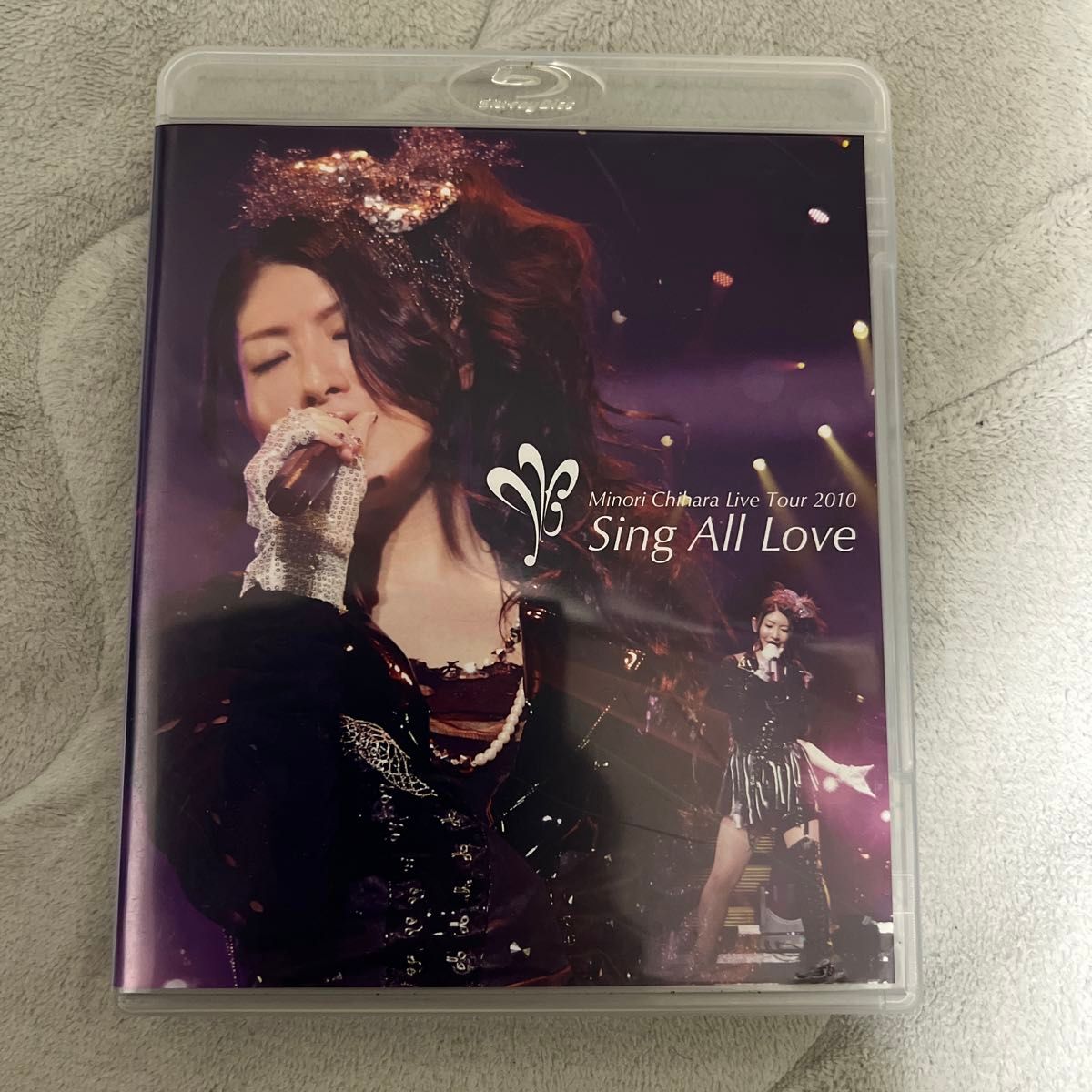 モーニング娘 佐藤優樹 ソロアングルBD Blu-ray｜Yahoo!フリマ（旧