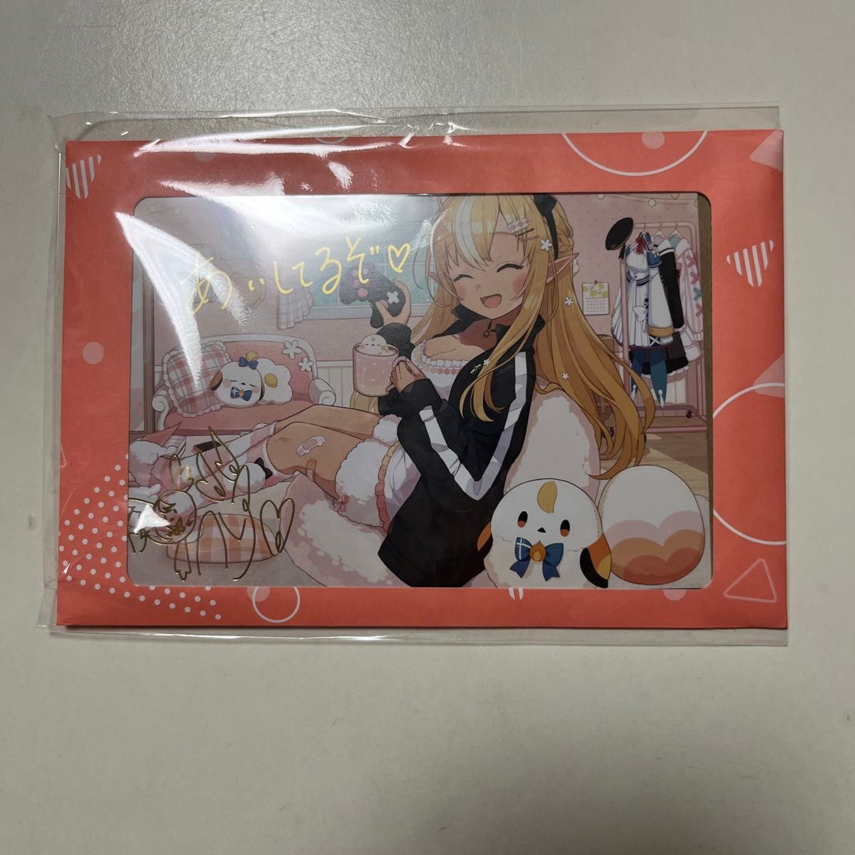 不知火フレア 法被 ホロライブ3期生5周年記念グッズ｜Yahoo!フリマ（旧