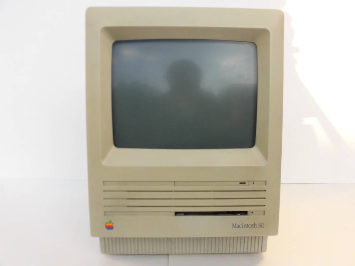 Yahoo!オークション -「macintosh se」(Mac) (パソコン)の落札相場