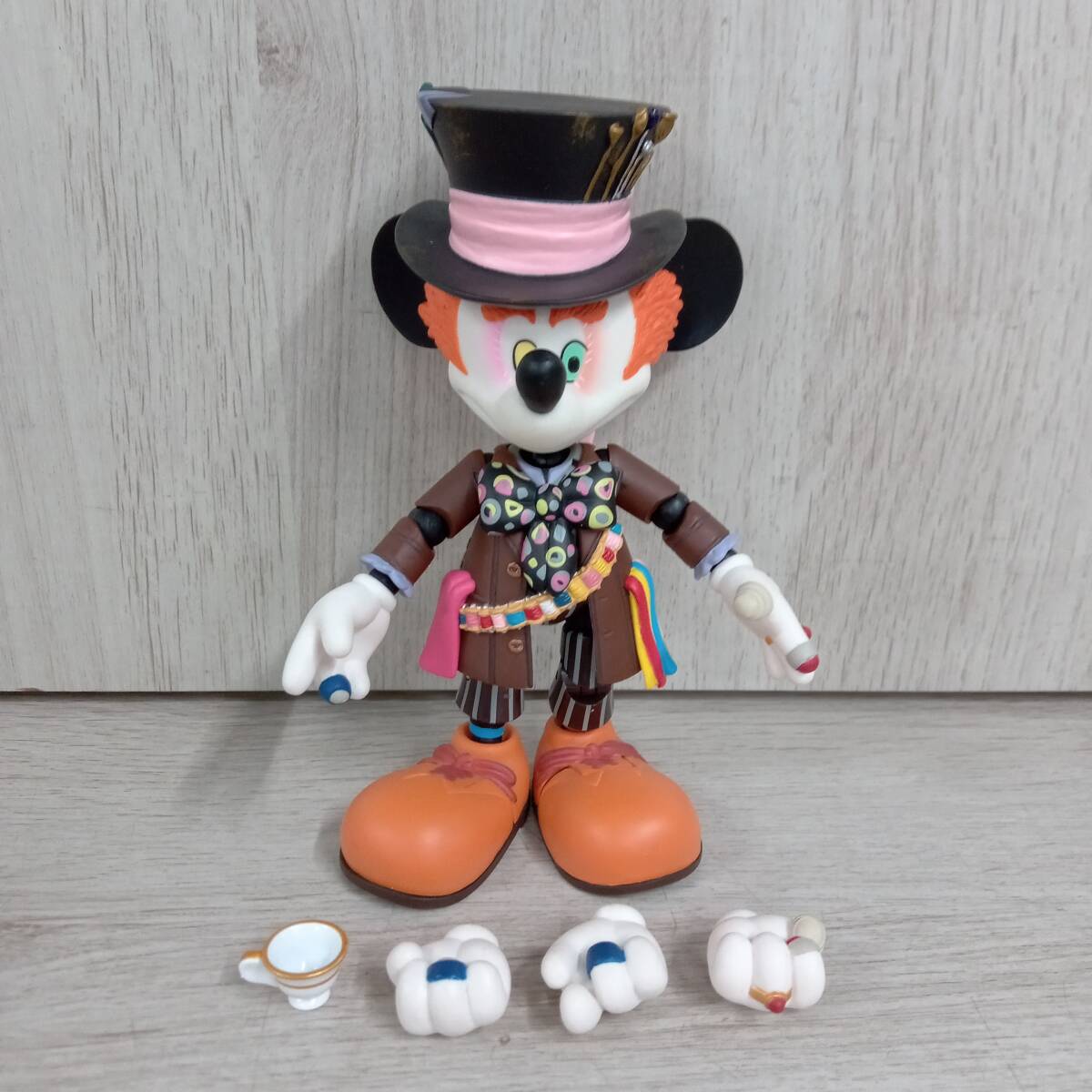 2026年最新】Yahoo!オークション -マッドハッター ミッキーの中古品