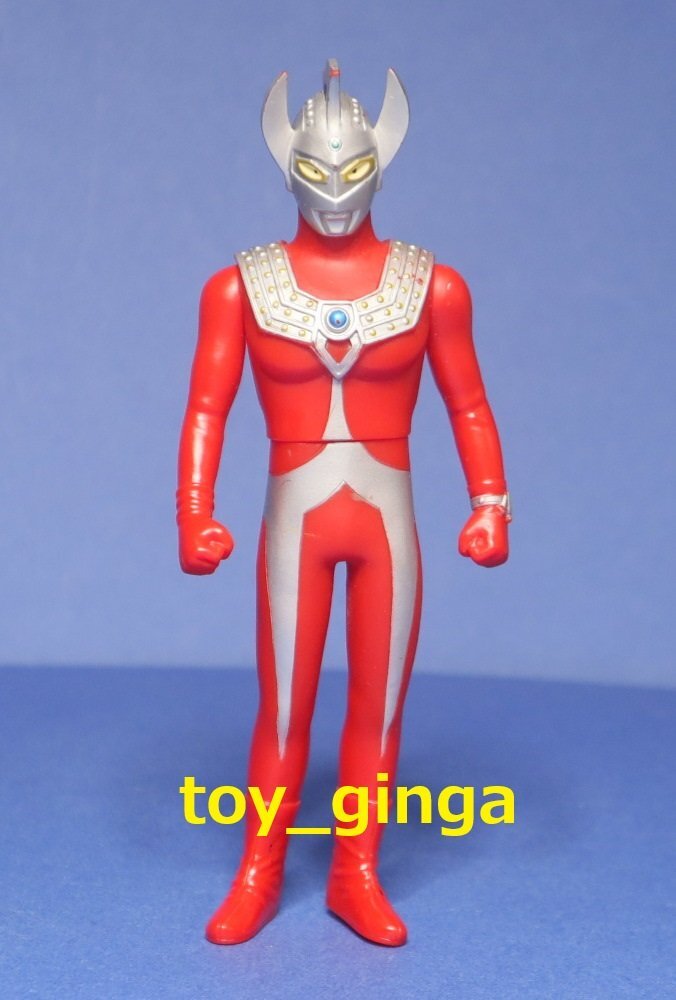 Yahoo!オークション -「ウルトラマンタロウ ウルトラヒーローシリーズ