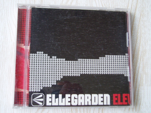 2026年最新】Yahoo!オークション -ellegardenエルレガーデンの中古品