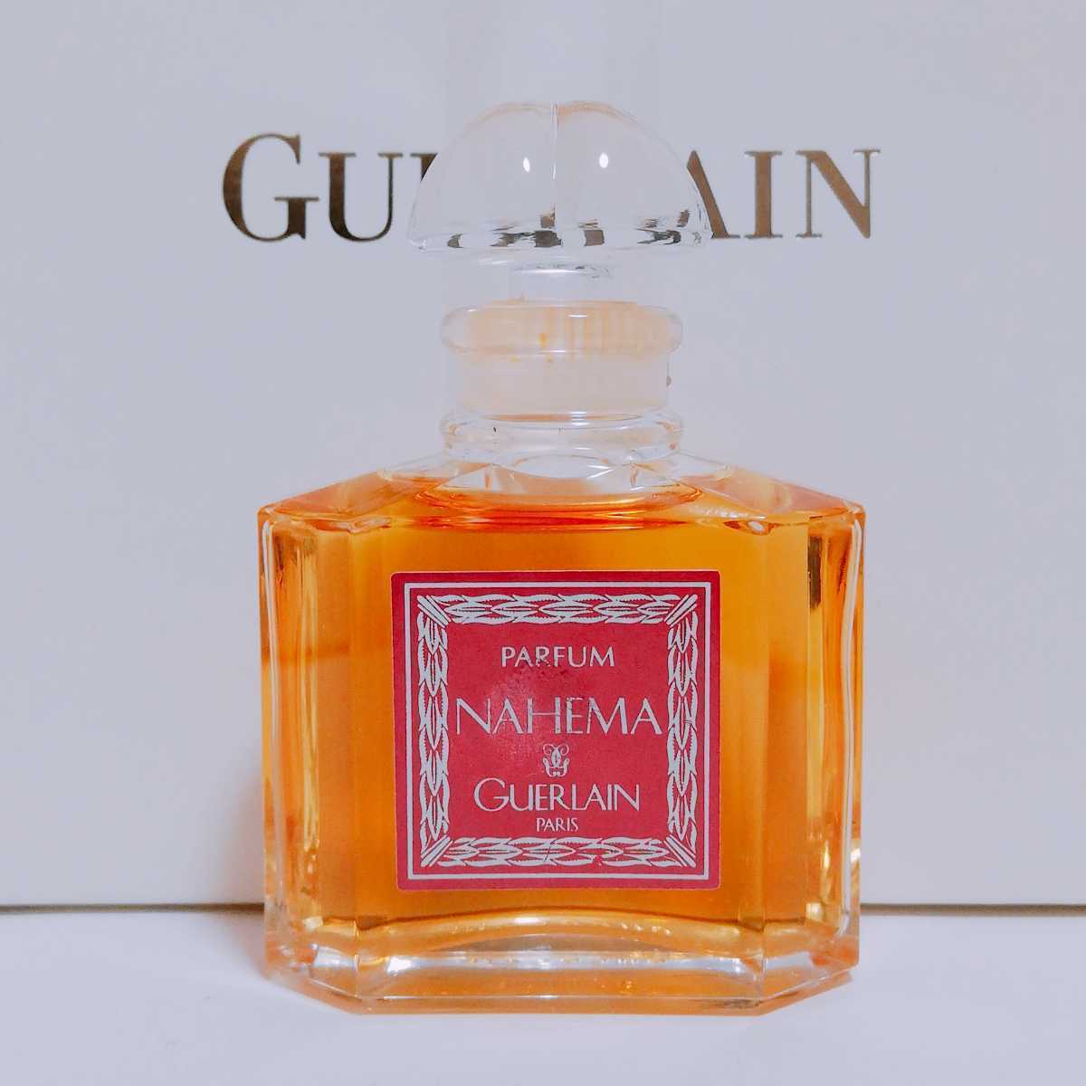超レア GUERLAIN EXTRAIT ODE ゲラン オーデ パルファム 7 5ml 廃盤