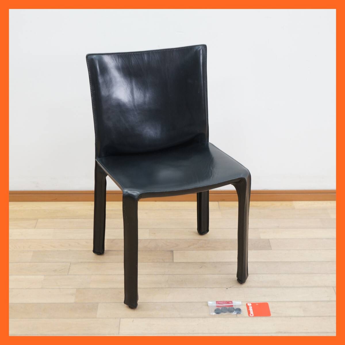 2026年最新】Yahoo!オークション -カッシーナキャブチェアの中古品