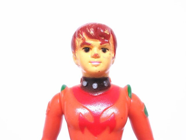 Yahoo!オークション -「ゼロテスター ソフビ」の落札相場・落札価格