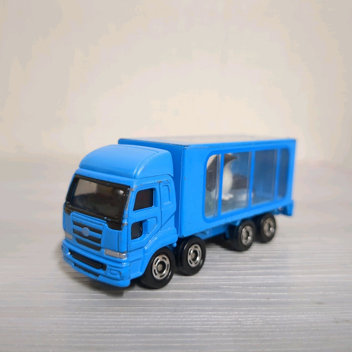 Yahoo!オークション -「トミカ ビックサム」の落札相場・落札価格