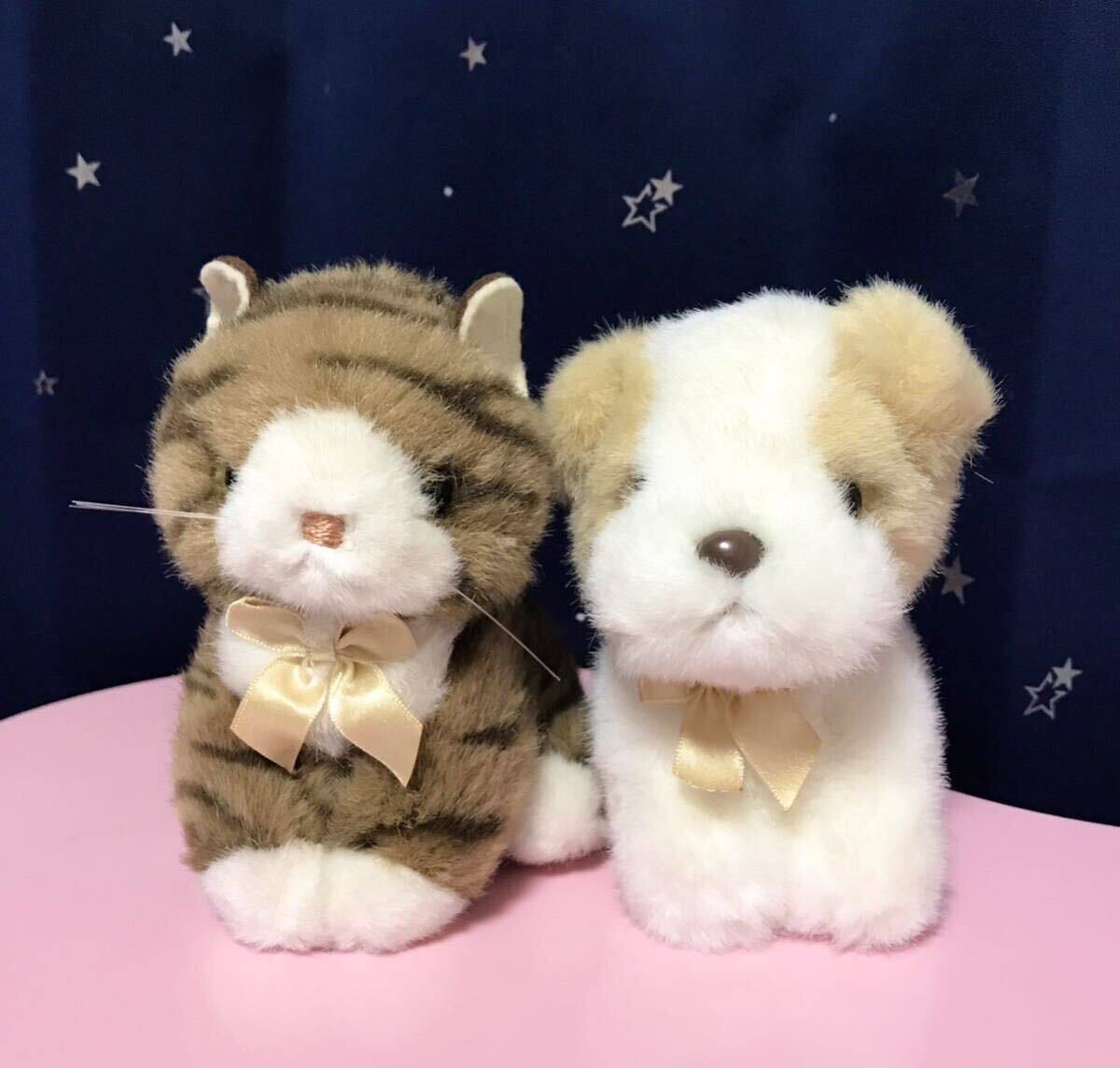 2026年最新】Yahoo!オークション -heart×heart(ぬいぐるみ)の中古品