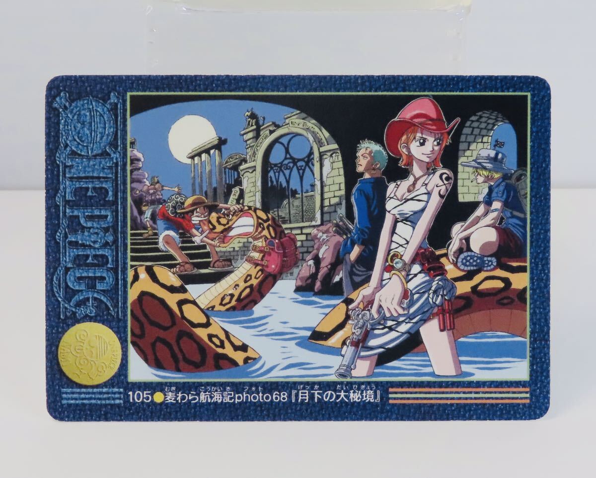 Yahoo!オークション -「ワンピースビジュアルアドベンチャー」の落札