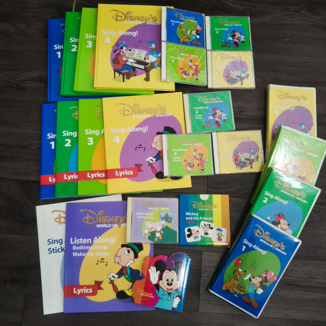 2026年最新】Yahoo!オークション -dwe シングアロング cdの中古品