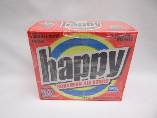 2026年最新】Yahoo!オークション -サザンオールスターズ happy 未開封