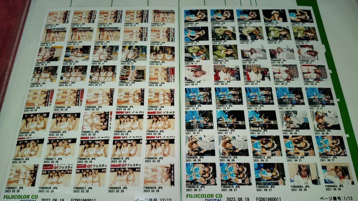 2026年最新】山口五和のレースクイーン写真一覧 - Yahoo!オークション