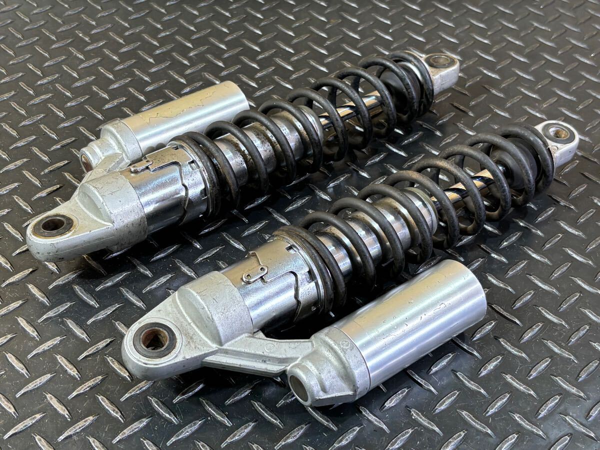 2026年最新】Yahoo!オークション -cb400sf リアサス showaの中古品