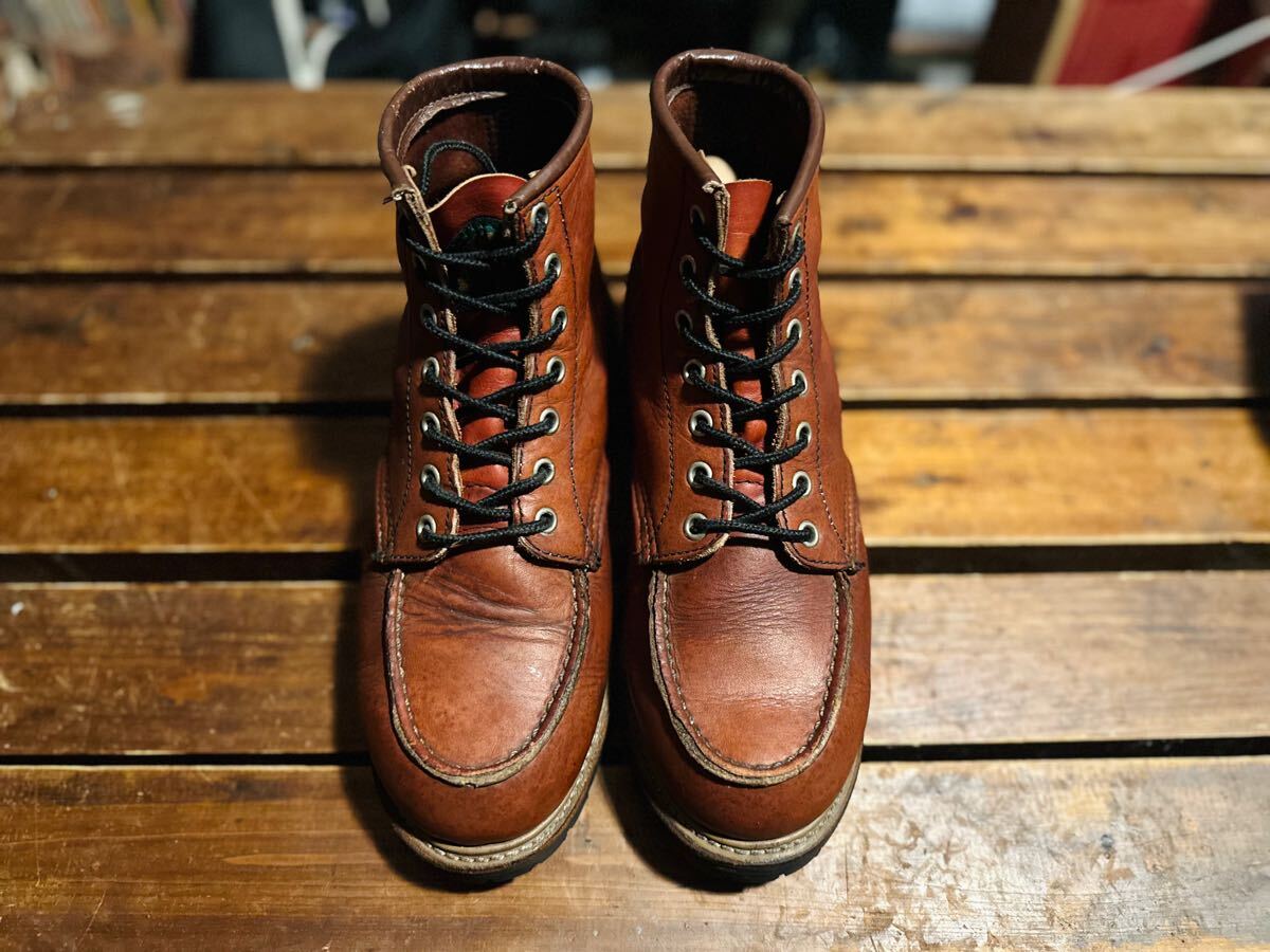 2026年最新】Yahoo!オークション -レッドウィング8175の中古品・新品