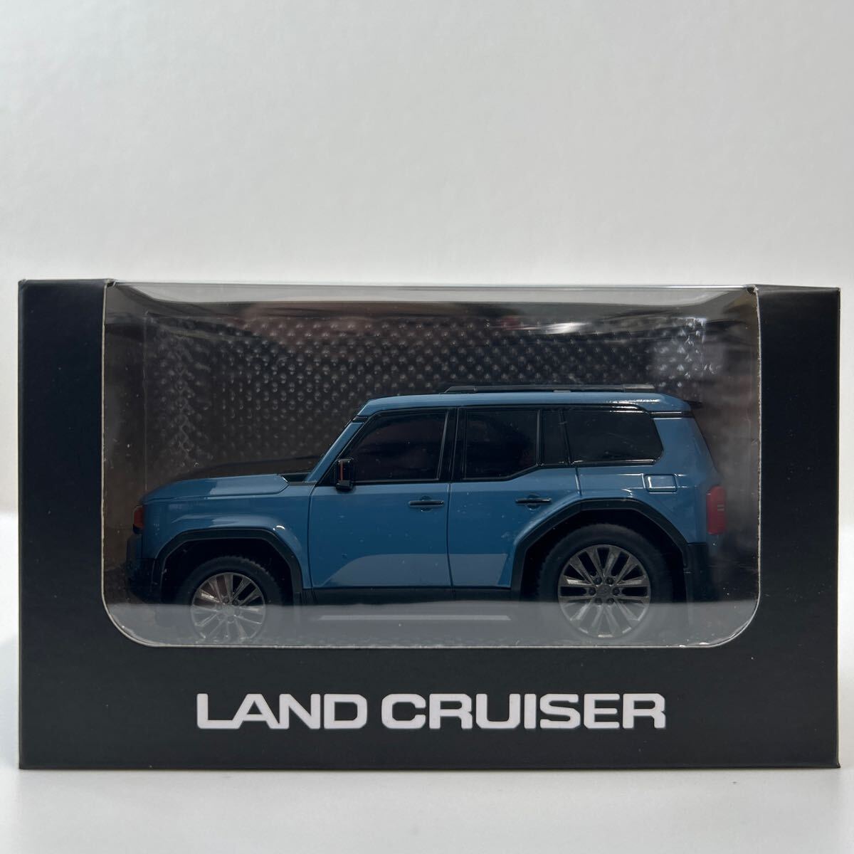 Yahoo!オークション -「ランドクルーザー プルバックカー」の落札相場