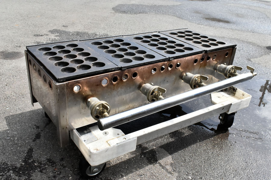 Yahoo!オークション -「たこ焼き lp」の落札相場・落札価格