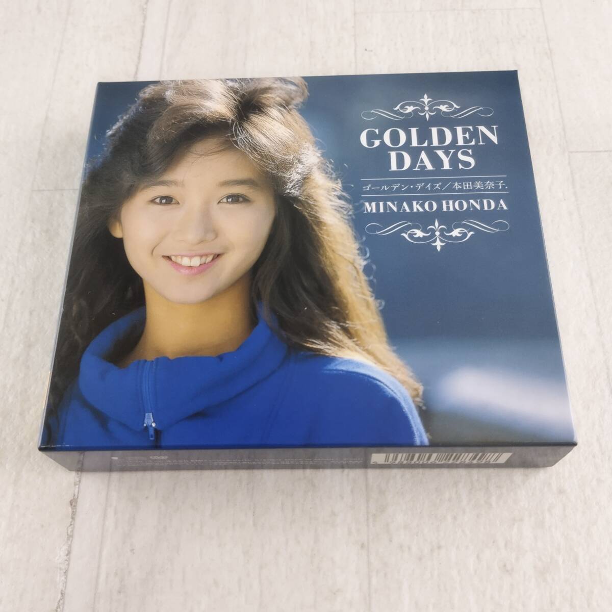 2026年最新】Yahoo!オークション -本田美奈子 golden daysの中古品