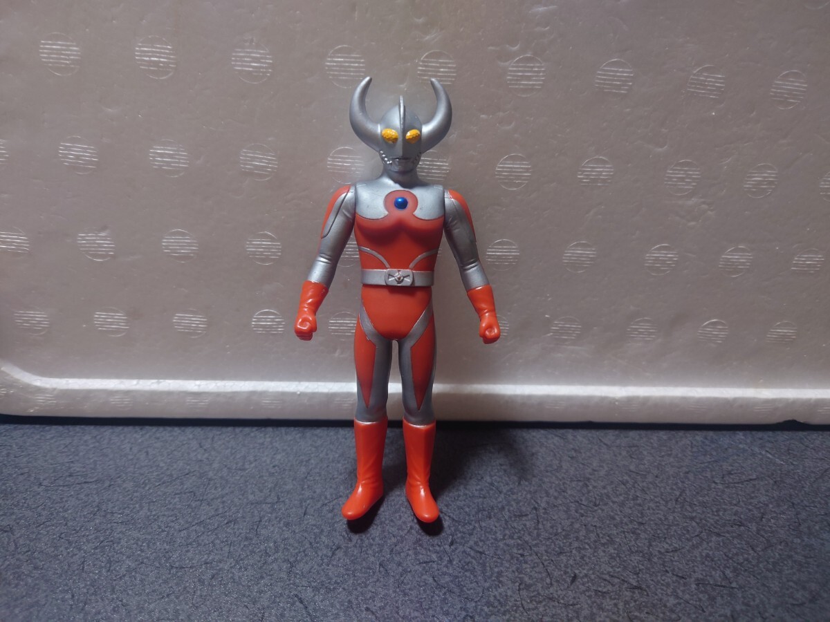 Yahoo!オークション -「ウルトラの父 ソフビ」の落札相場・落札価格