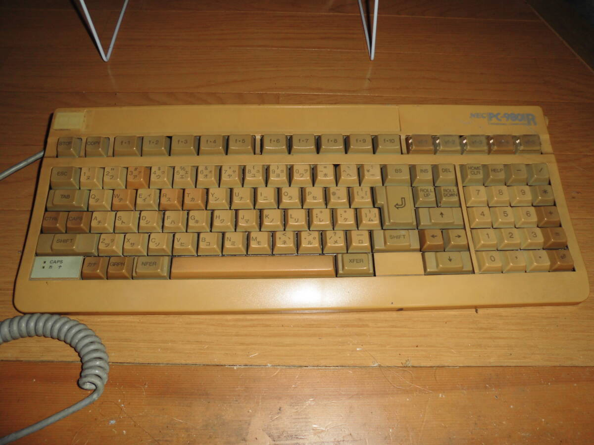 2026年最新】Yahoo!オークション -pc-9801用の中古品・新品・未使用品一覧