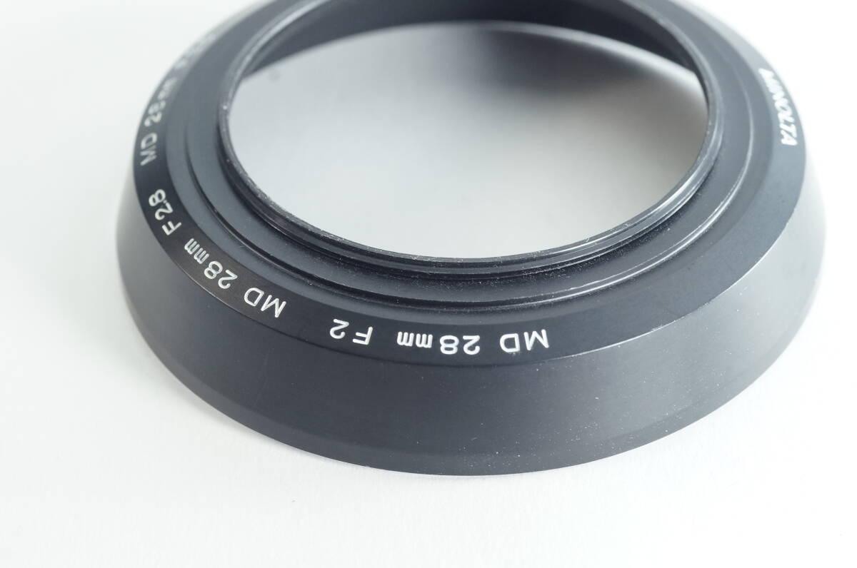 2026年最新】Yahoo!オークション -minolta md 28mm f2.8の中古品・新品
