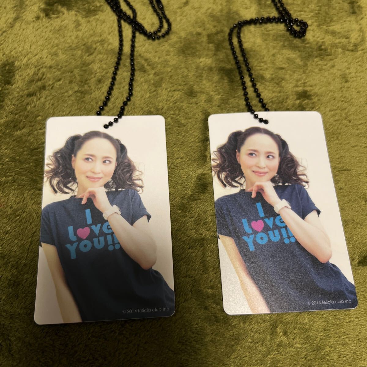 2026年最新】松田聖子コンサートグッズが勢ぞろい！多彩なアイテムを