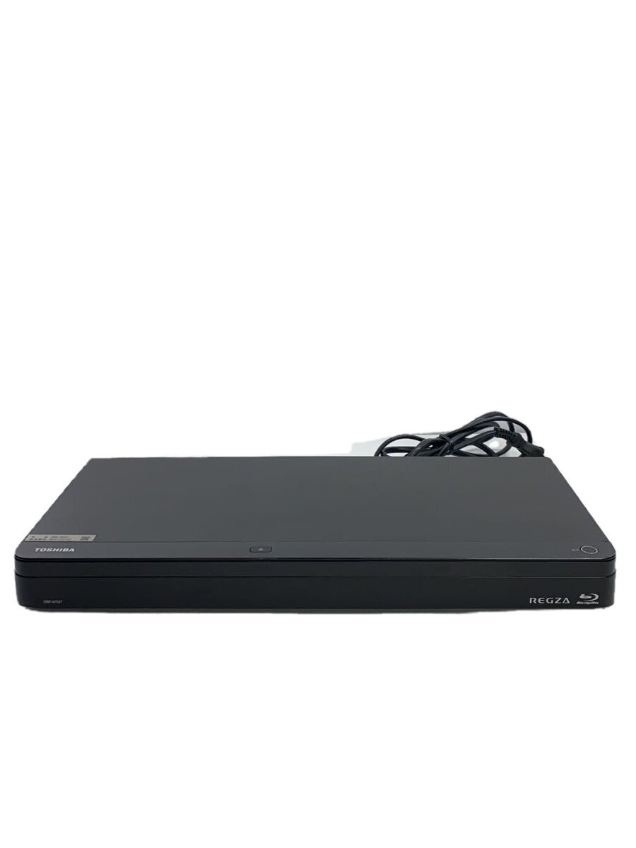 東芝 REGZAブルーレイ DBR-W507 オークション比較 - 価格.com