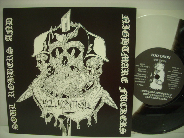 2026年最新】Yahoo!オークション -nightmare ハードコアパンクの中古品