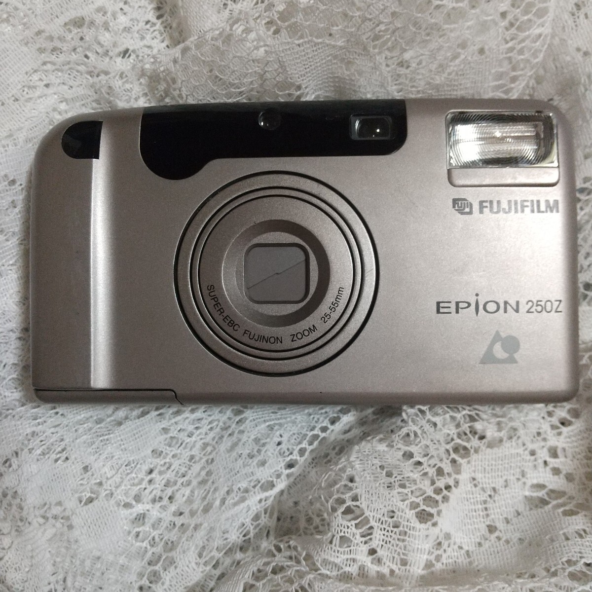 富士フイルム エピオン250Z オークション比較 - 価格.com