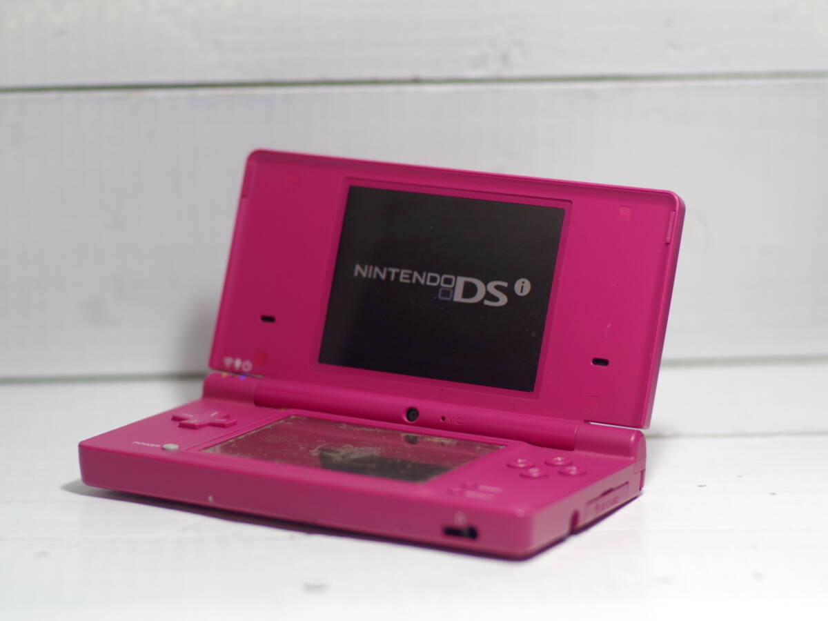 任天堂 ニンテンドーDSi ピンク オークション比較 - 価格.com