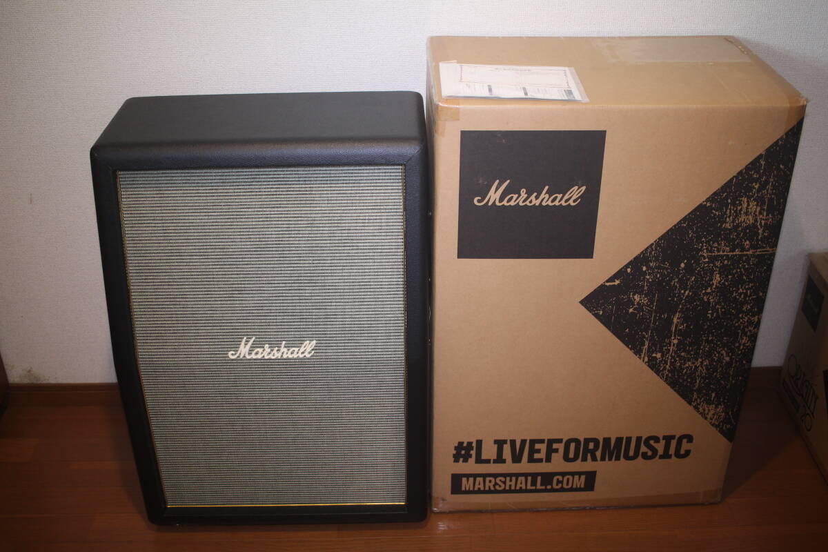 ジャンク Marshall The Guv'nor マーシャル ガバナー 韓国製｜Yahoo