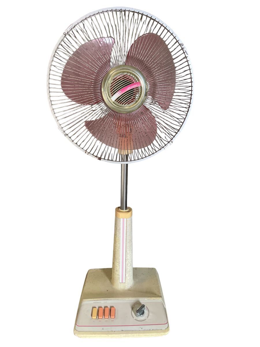 2026年最新】Yahoo!オークション -扇風機 レトロ ゼネラル(電化製品)の