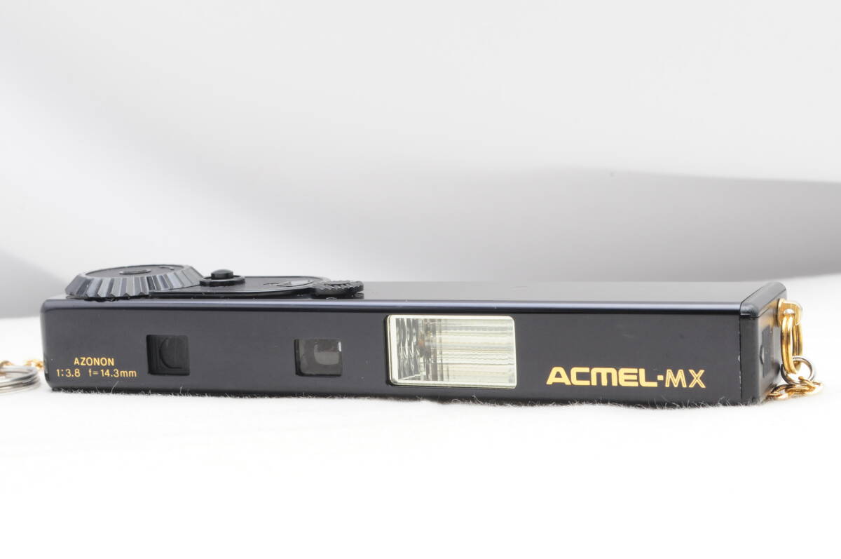 Yahoo!オークション -「acmel」(フィルムカメラ) (カメラ、光学機器)の