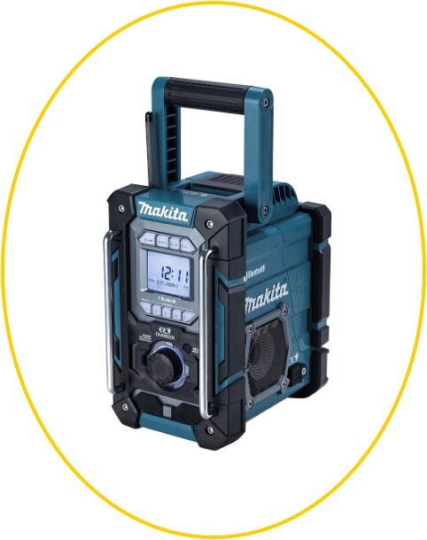 2026年最新】Yahoo!オークション -マキタ ラジオ mr108の中古品・新品