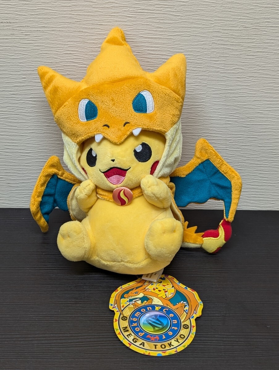Yahoo!オークション -「ポケモンセンター メガトウキョー 限定」の落札