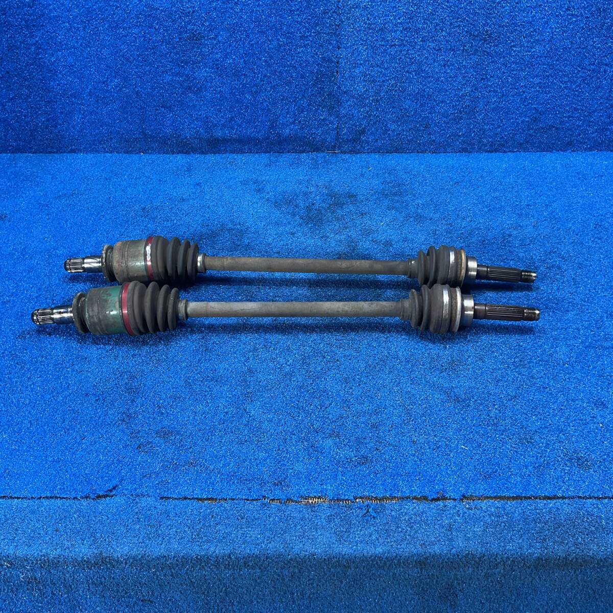 Yahoo!オークション -「nb ドライブシャフト」の落札相場・落札価格