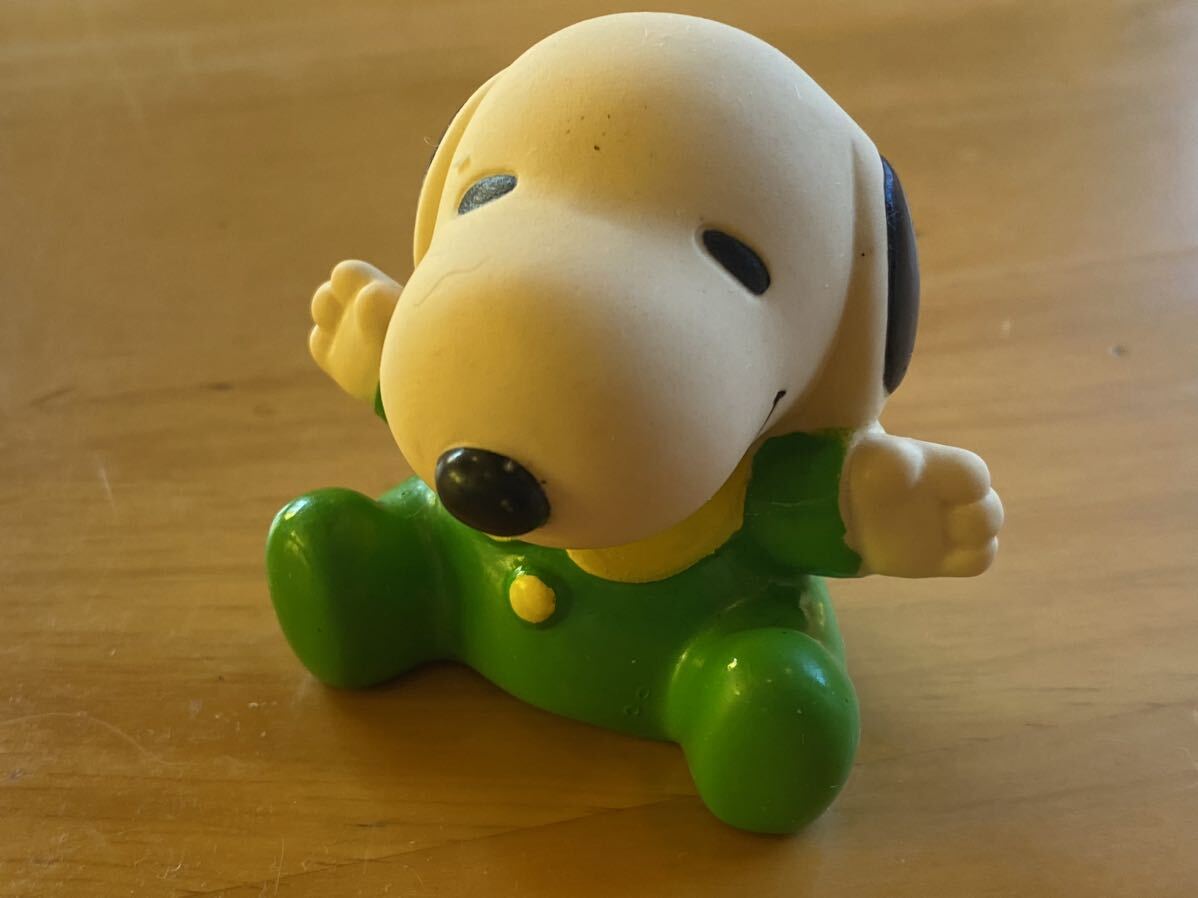 2026年最新】Yahoo!オークション -スヌーピー ソフビの中古品・新品